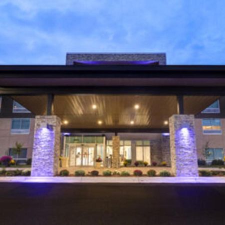Holiday Inn Express & Suites - Grand Rapids South - Wyoming By Ihg المظهر الخارجي الصورة