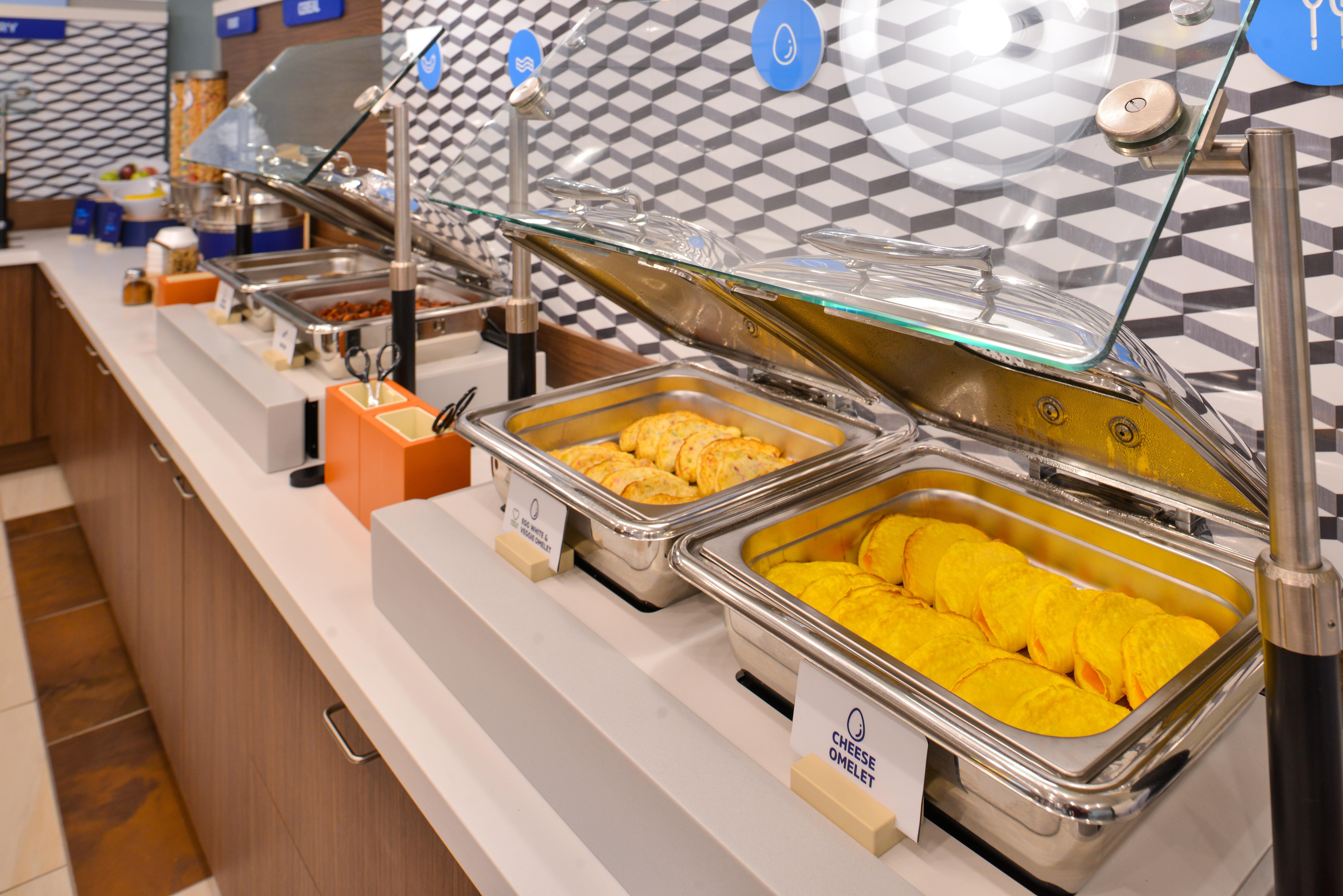Holiday Inn Express & Suites - Grand Rapids South - Wyoming By Ihg المظهر الخارجي الصورة