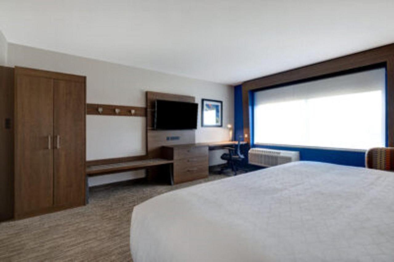 Holiday Inn Express & Suites - Grand Rapids South - Wyoming By Ihg المظهر الخارجي الصورة