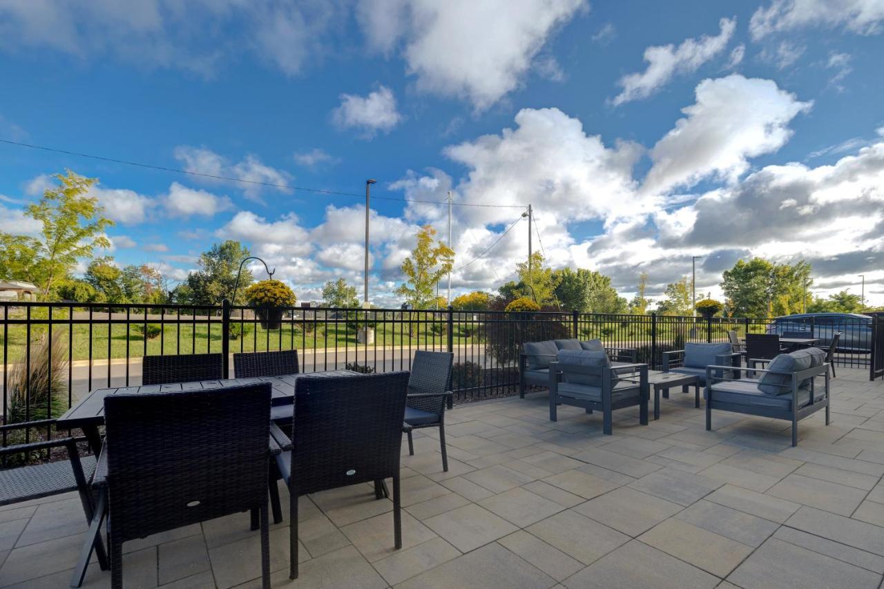 Holiday Inn Express & Suites - Grand Rapids South - Wyoming By Ihg المظهر الخارجي الصورة