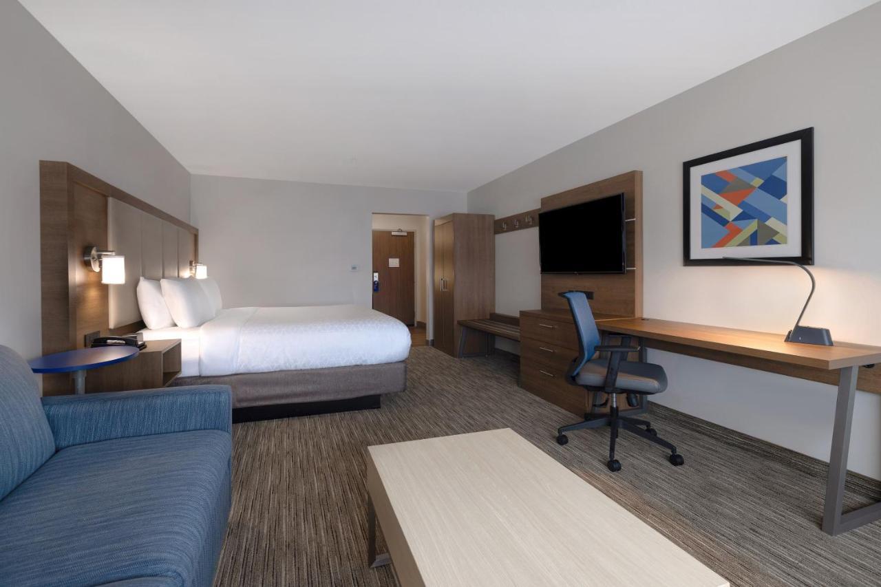Holiday Inn Express & Suites - Grand Rapids South - Wyoming By Ihg المظهر الخارجي الصورة