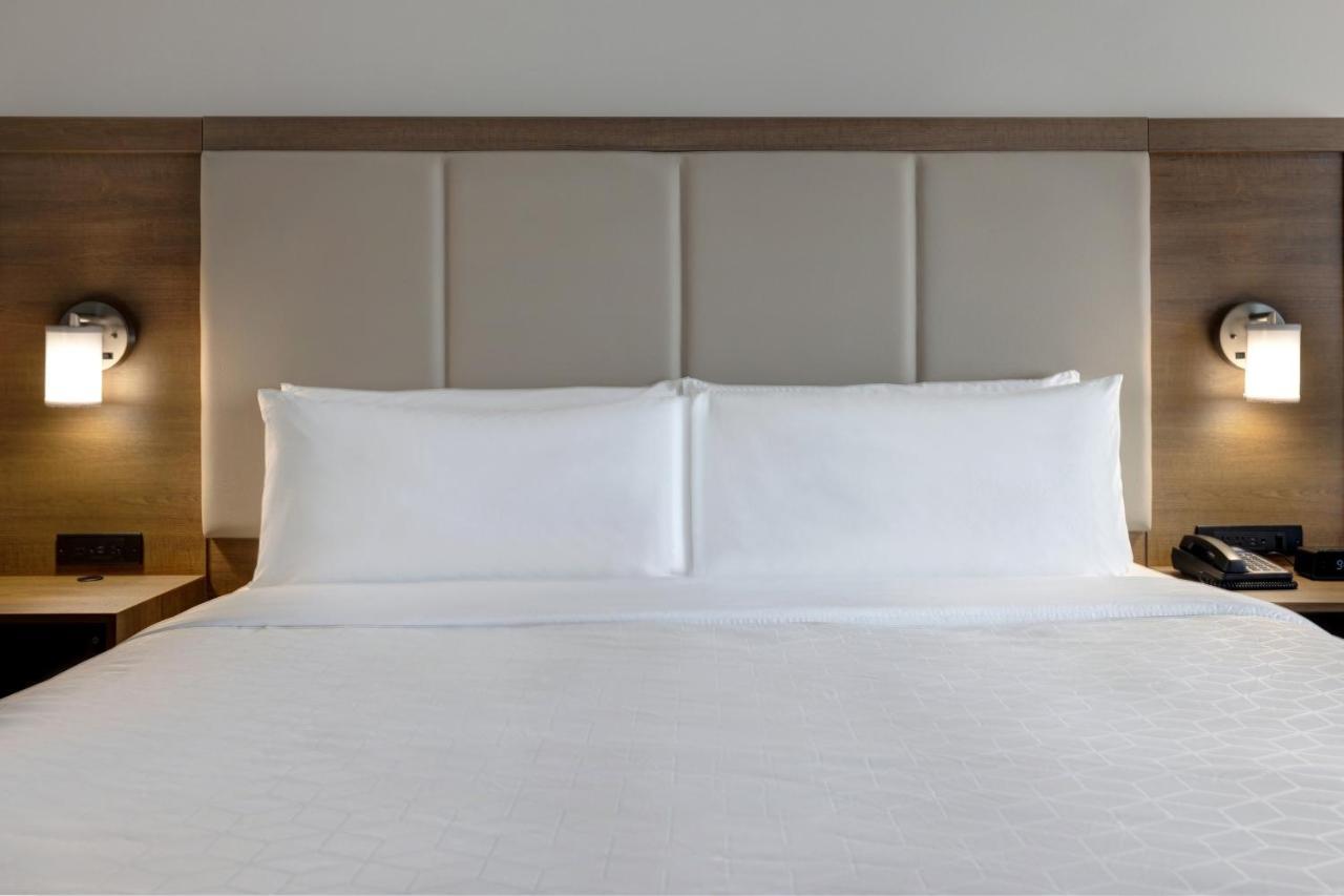 Holiday Inn Express & Suites - Grand Rapids South - Wyoming By Ihg المظهر الخارجي الصورة