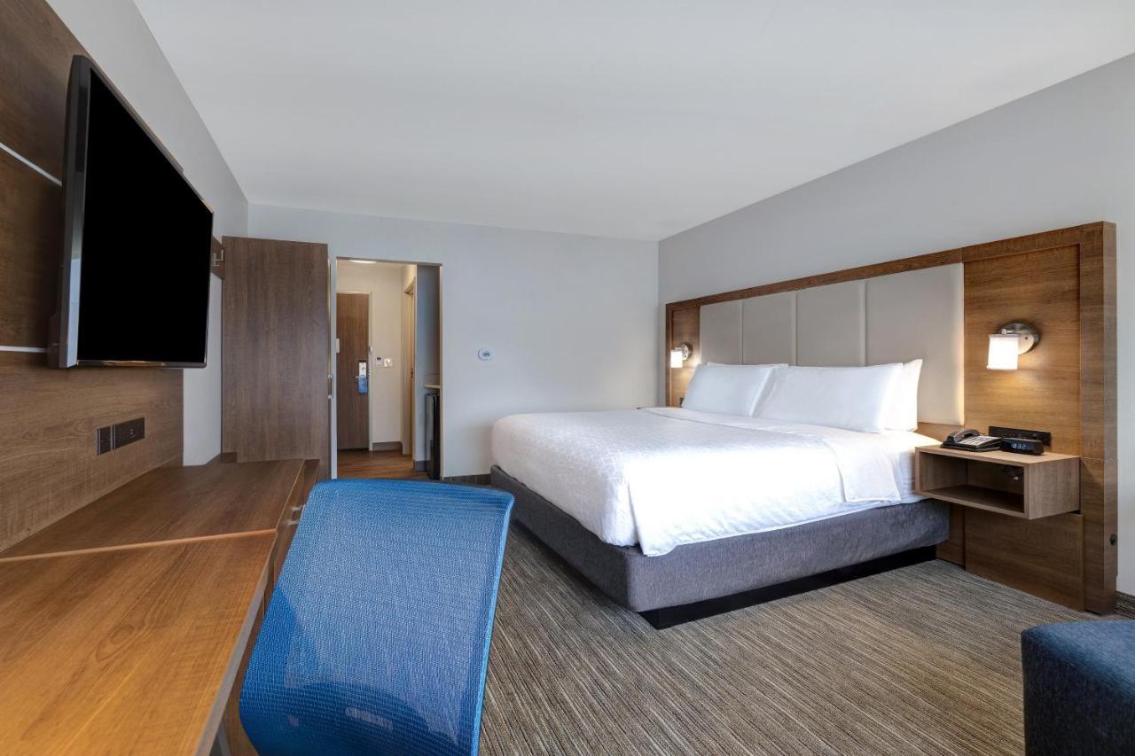 Holiday Inn Express & Suites - Grand Rapids South - Wyoming By Ihg المظهر الخارجي الصورة