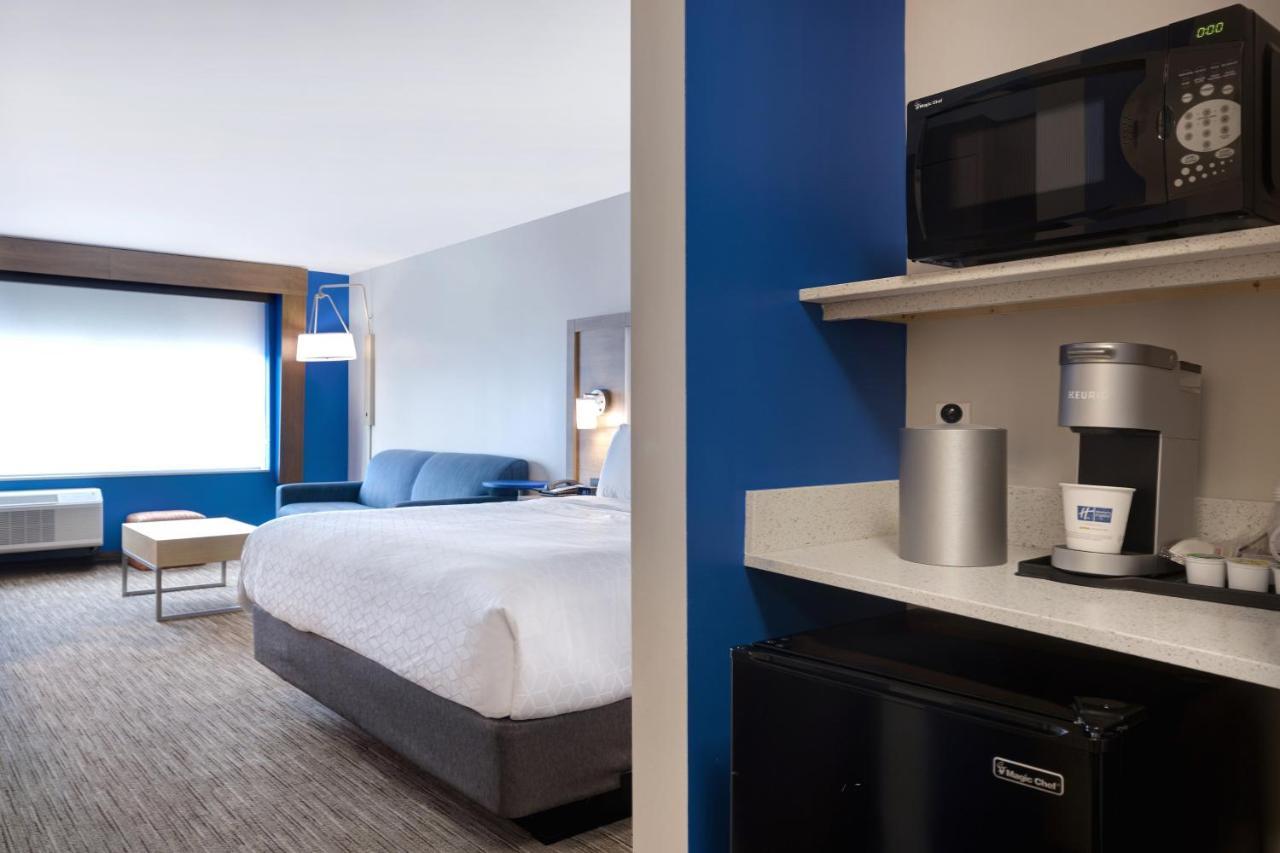 Holiday Inn Express & Suites - Grand Rapids South - Wyoming By Ihg المظهر الخارجي الصورة