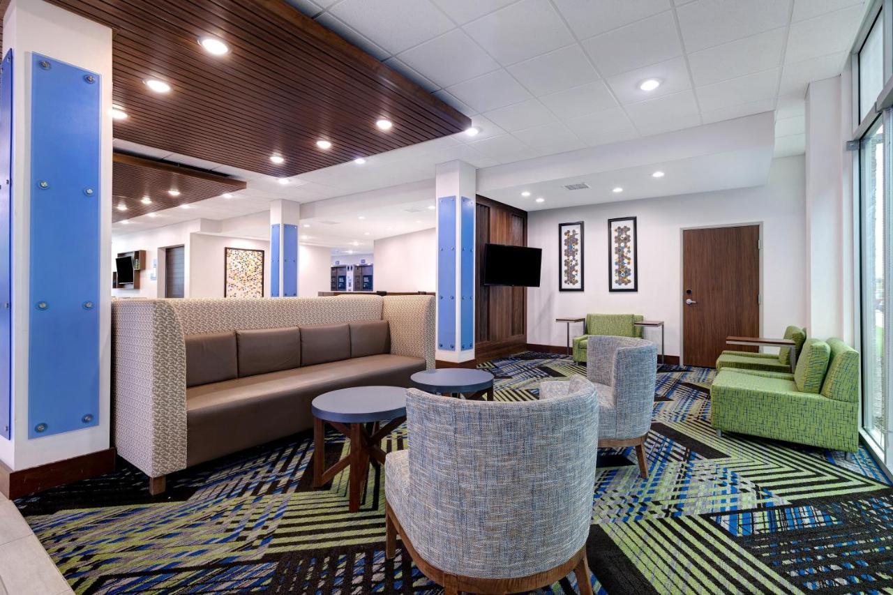 Holiday Inn Express & Suites - Grand Rapids South - Wyoming By Ihg المظهر الخارجي الصورة