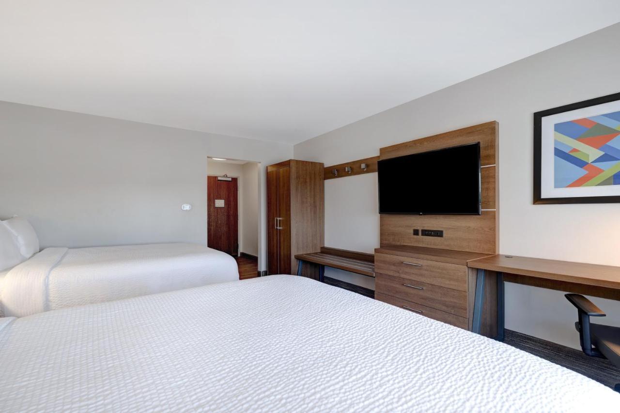 Holiday Inn Express & Suites - Grand Rapids South - Wyoming By Ihg المظهر الخارجي الصورة