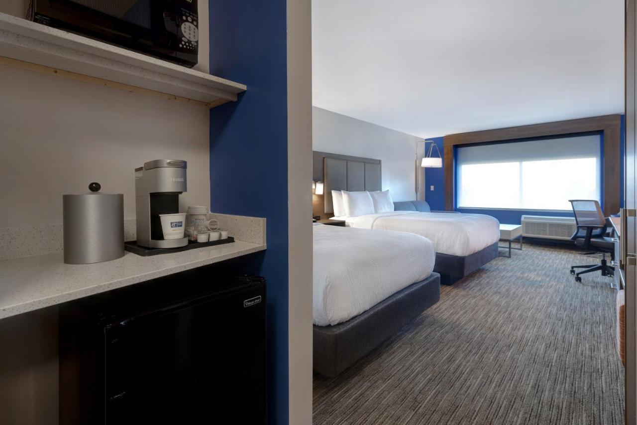 Holiday Inn Express & Suites - Grand Rapids South - Wyoming By Ihg المظهر الخارجي الصورة