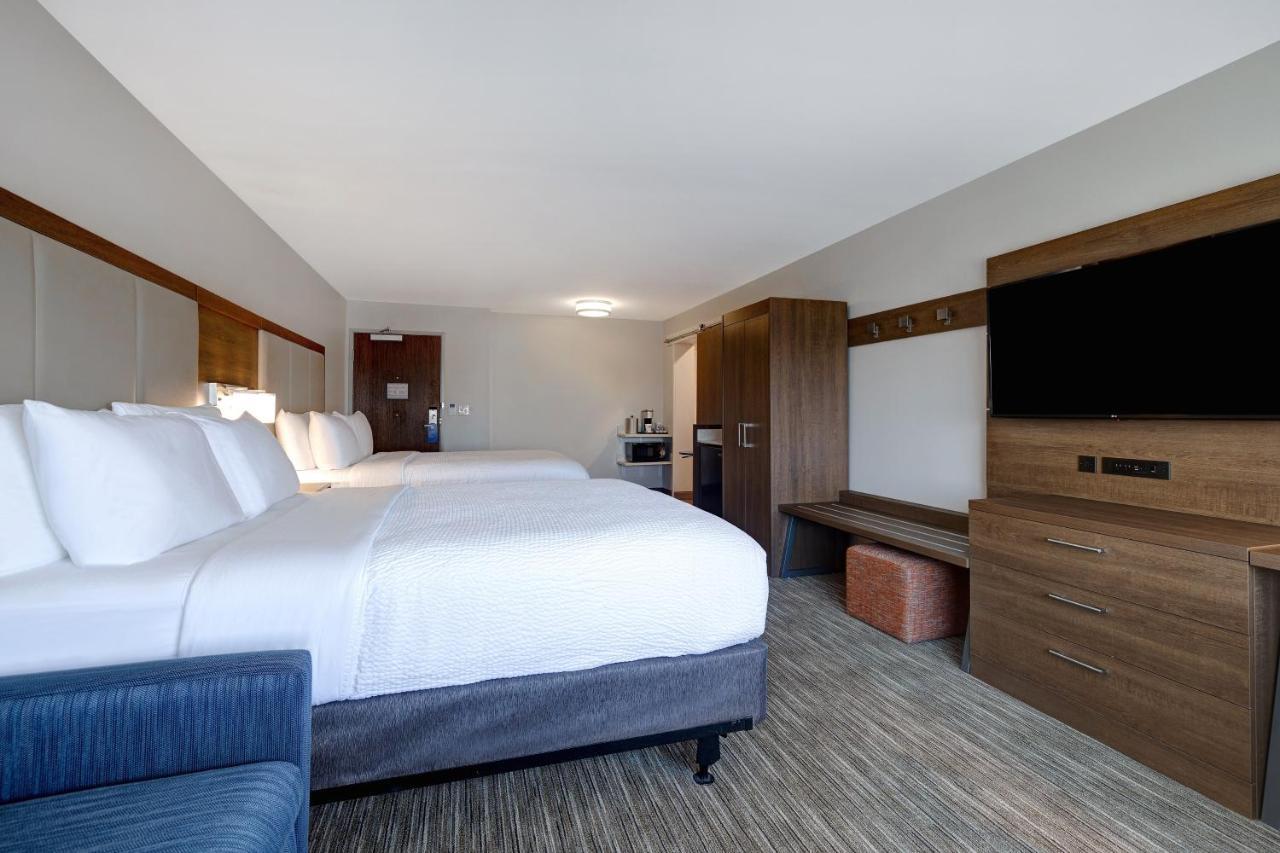 Holiday Inn Express & Suites - Grand Rapids South - Wyoming By Ihg المظهر الخارجي الصورة