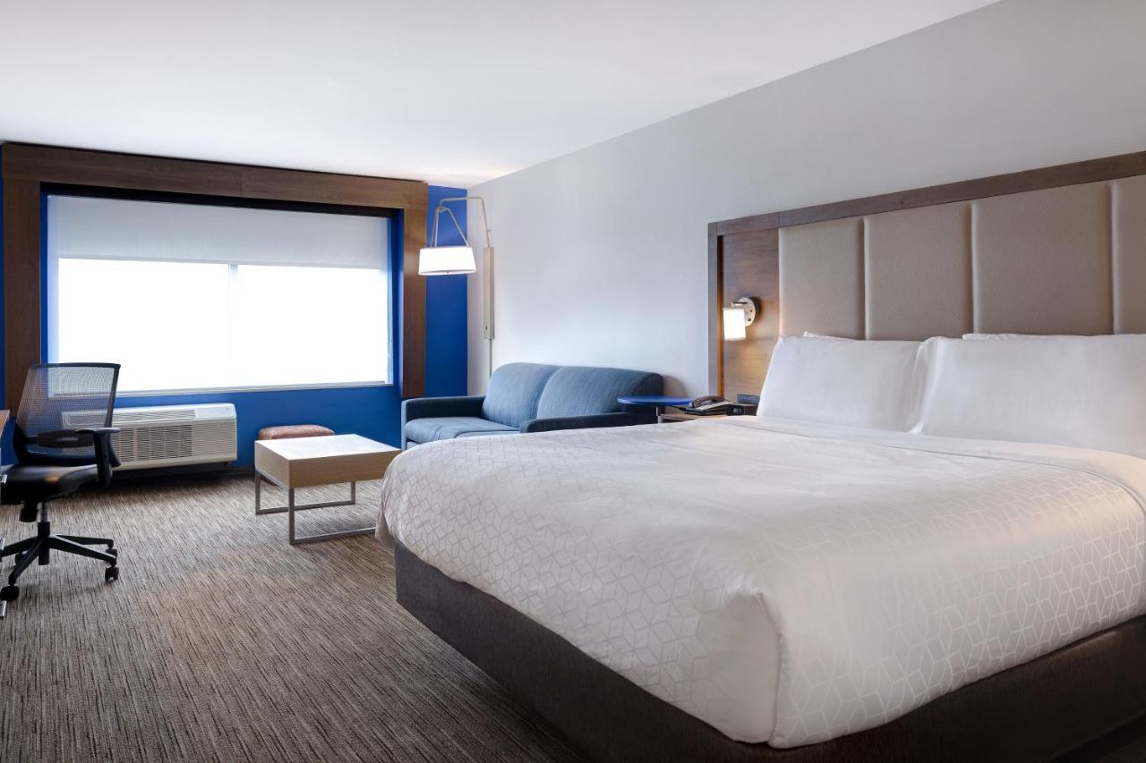 Holiday Inn Express & Suites - Grand Rapids South - Wyoming By Ihg المظهر الخارجي الصورة