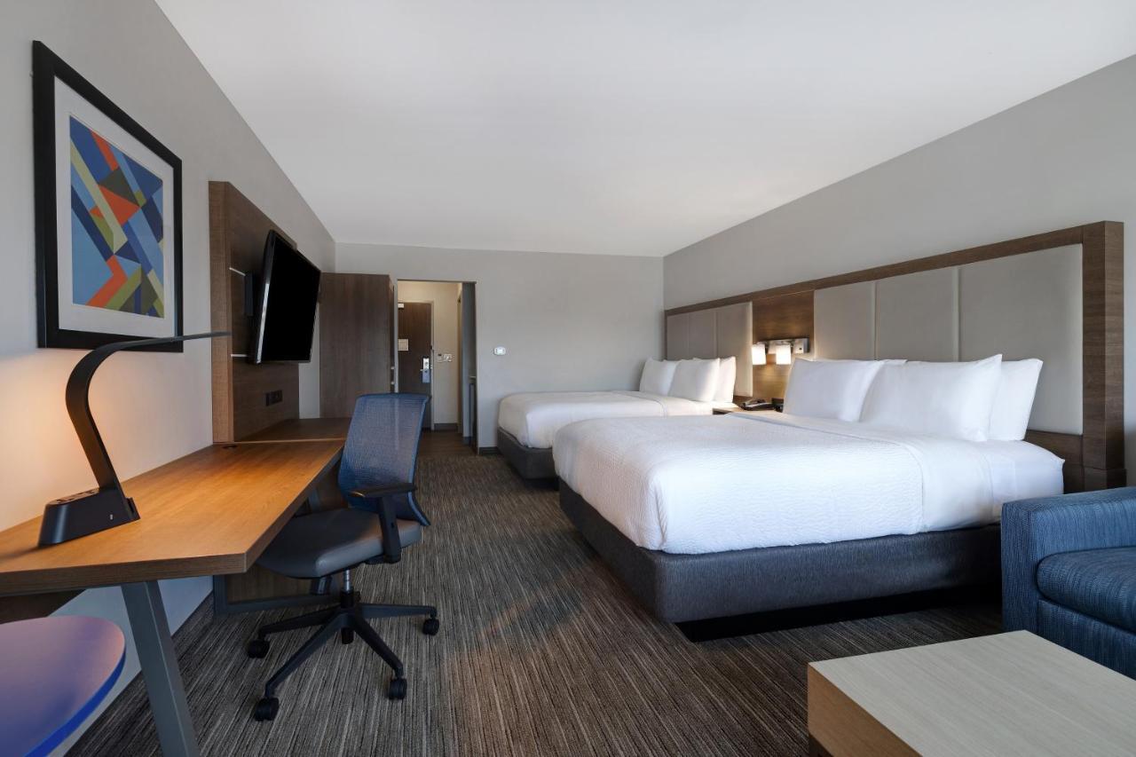Holiday Inn Express & Suites - Grand Rapids South - Wyoming By Ihg المظهر الخارجي الصورة