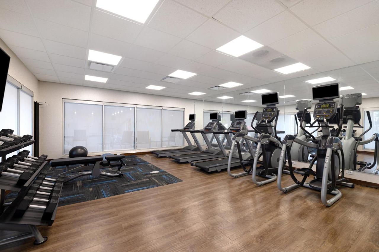 Holiday Inn Express & Suites - Grand Rapids South - Wyoming By Ihg المظهر الخارجي الصورة