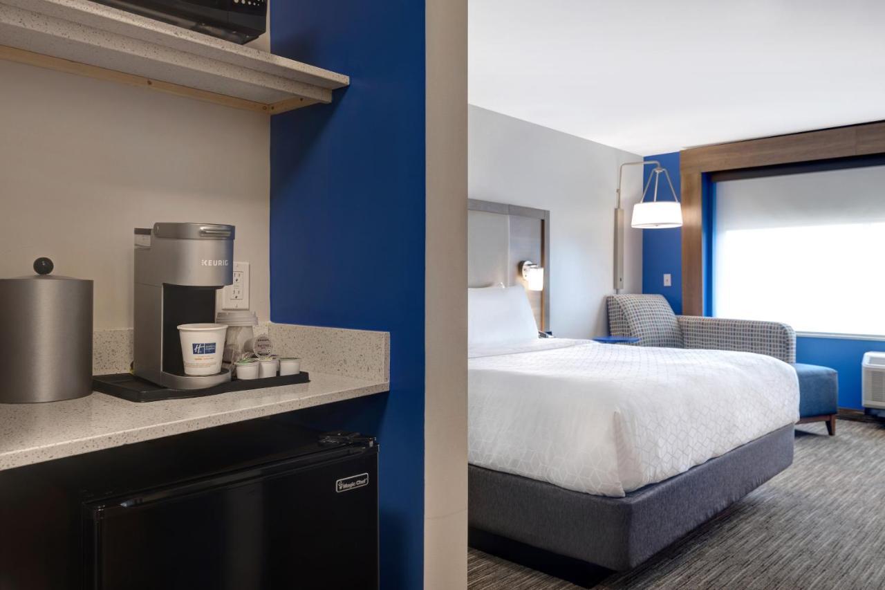 Holiday Inn Express & Suites - Grand Rapids South - Wyoming By Ihg المظهر الخارجي الصورة