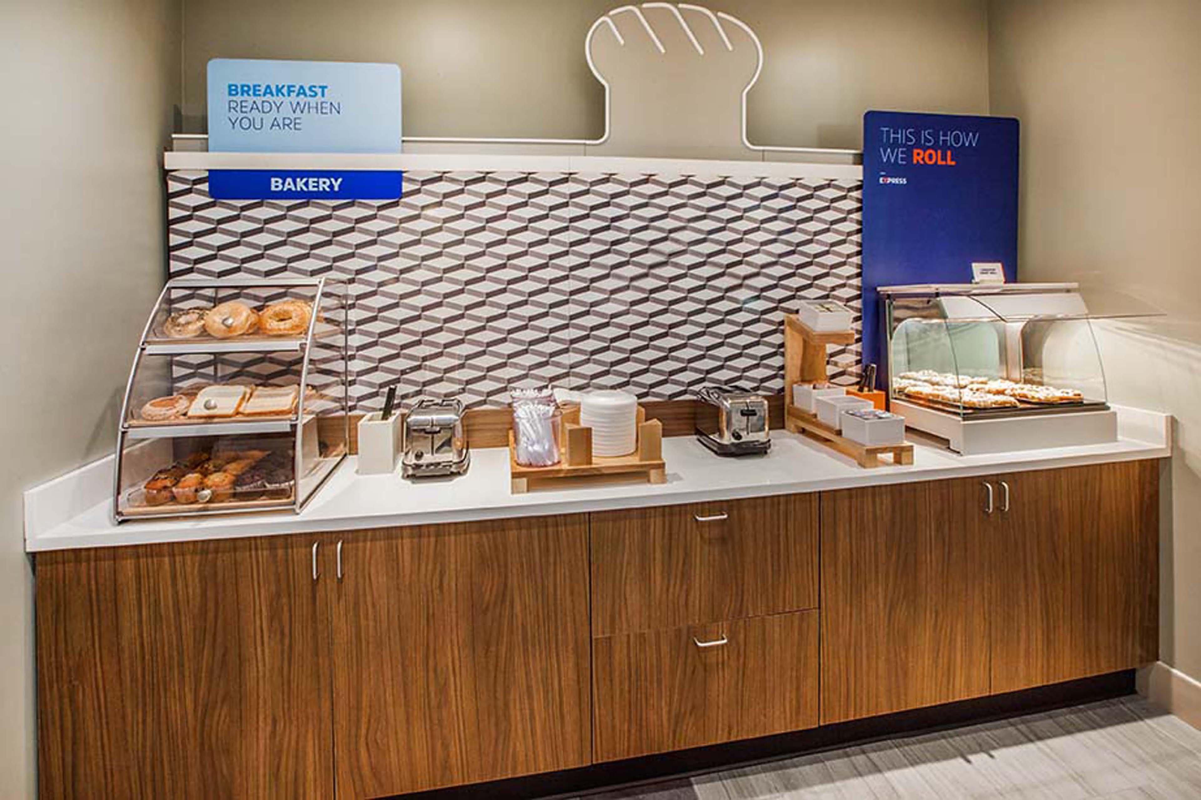 Holiday Inn Express & Suites - Grand Rapids South - Wyoming By Ihg المظهر الخارجي الصورة