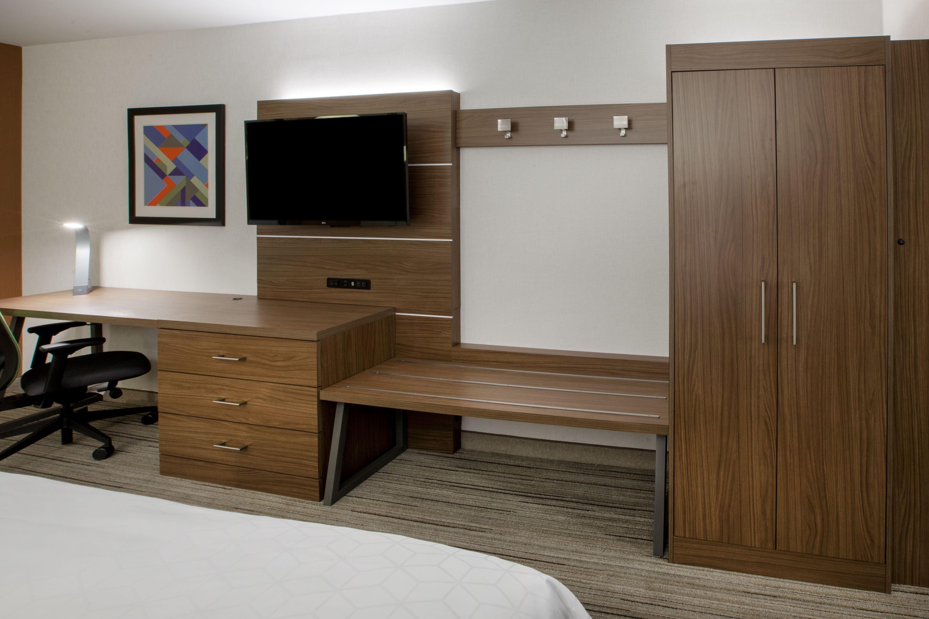 Holiday Inn Express & Suites - Grand Rapids South - Wyoming By Ihg المظهر الخارجي الصورة