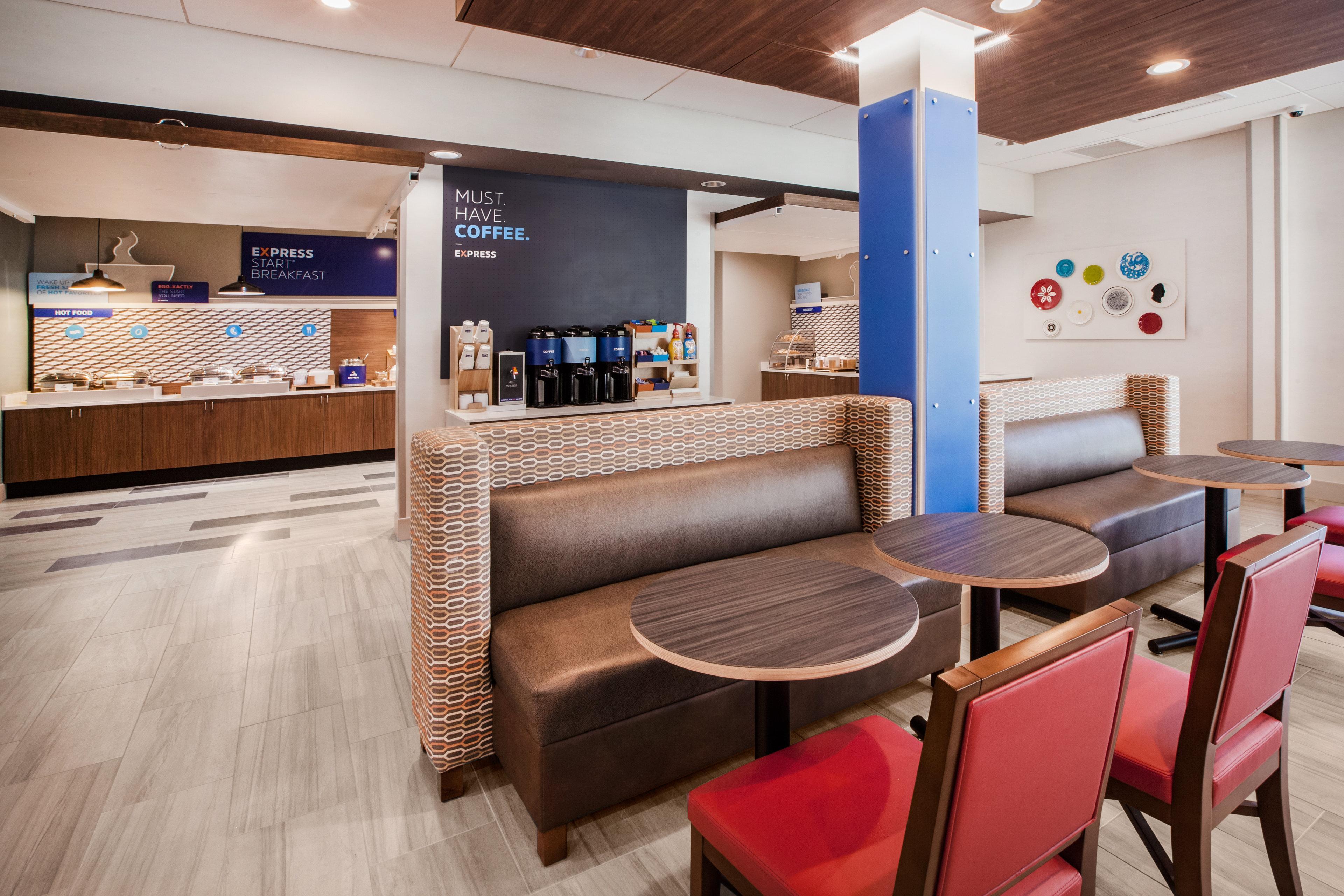 Holiday Inn Express & Suites - Grand Rapids South - Wyoming By Ihg المظهر الخارجي الصورة