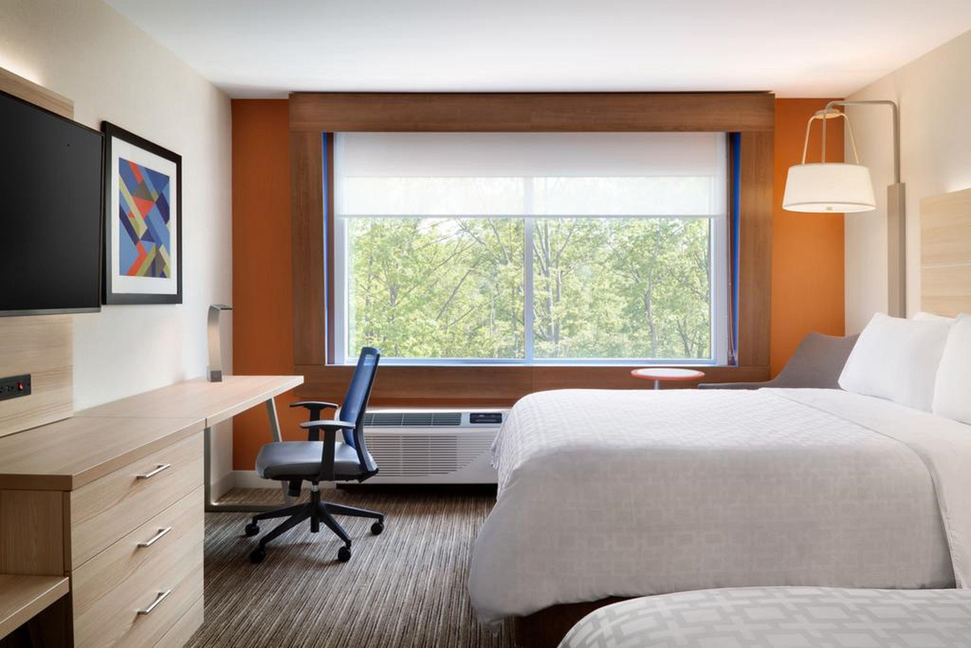 Holiday Inn Express & Suites - Grand Rapids South - Wyoming By Ihg المظهر الخارجي الصورة