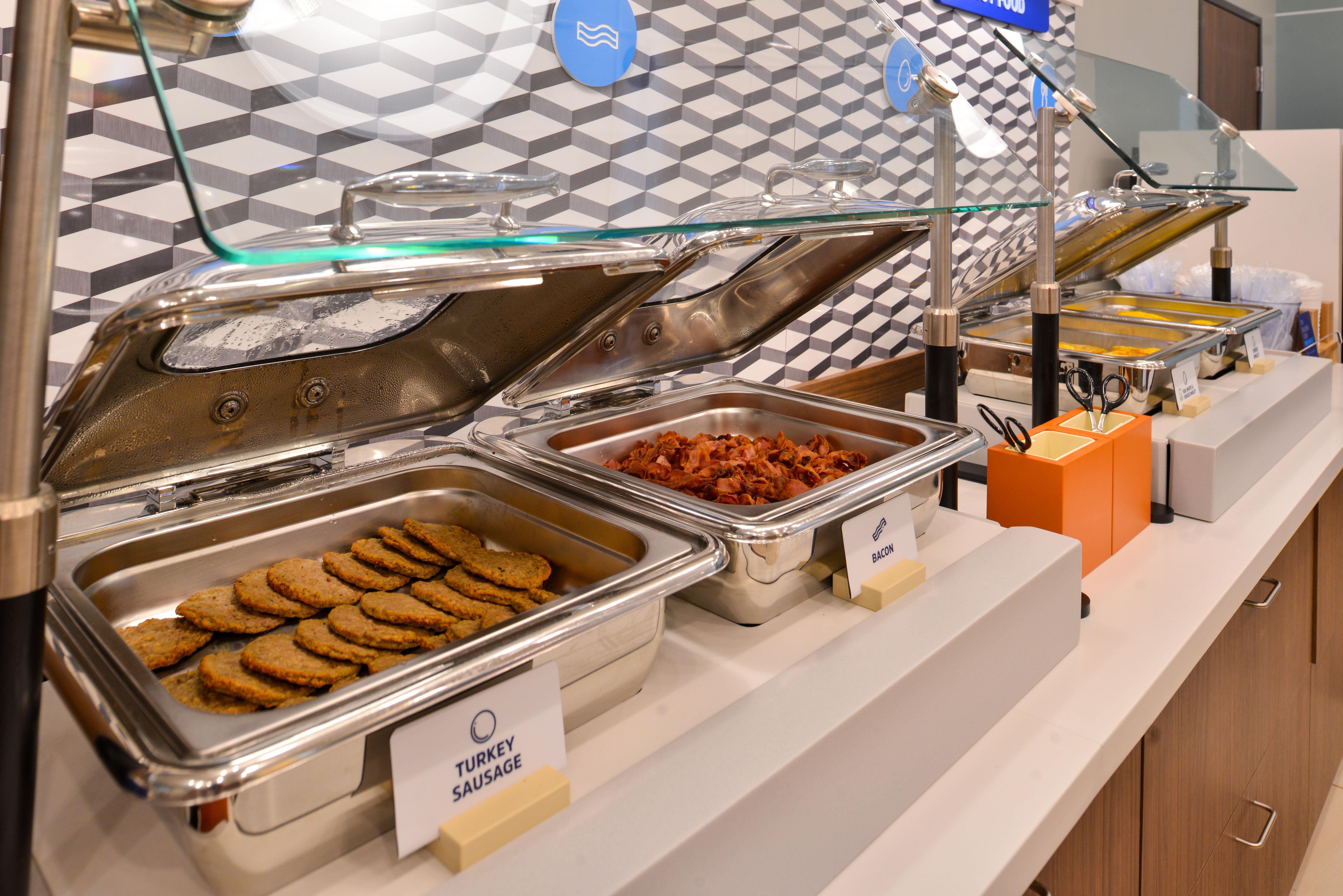 Holiday Inn Express & Suites - Grand Rapids South - Wyoming By Ihg المظهر الخارجي الصورة