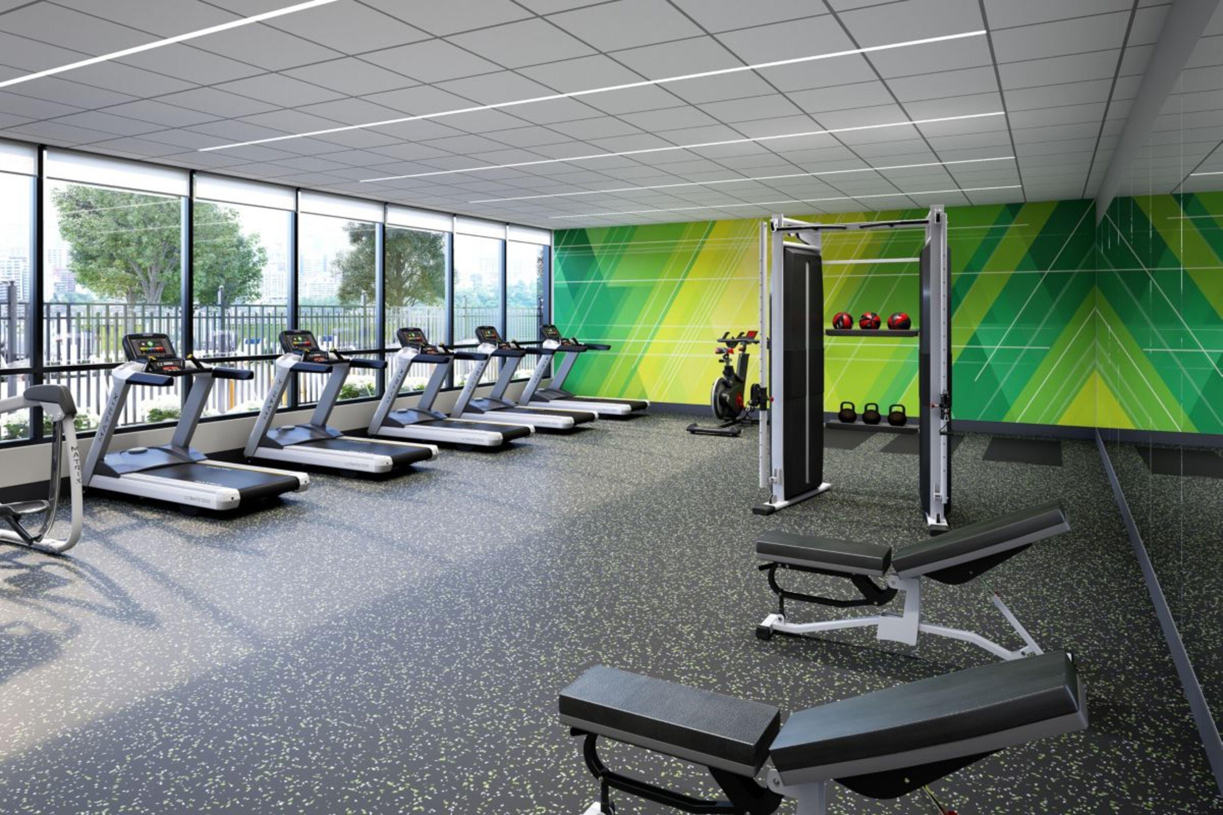 Holiday Inn Express & Suites - Grand Rapids South - Wyoming By Ihg المظهر الخارجي الصورة