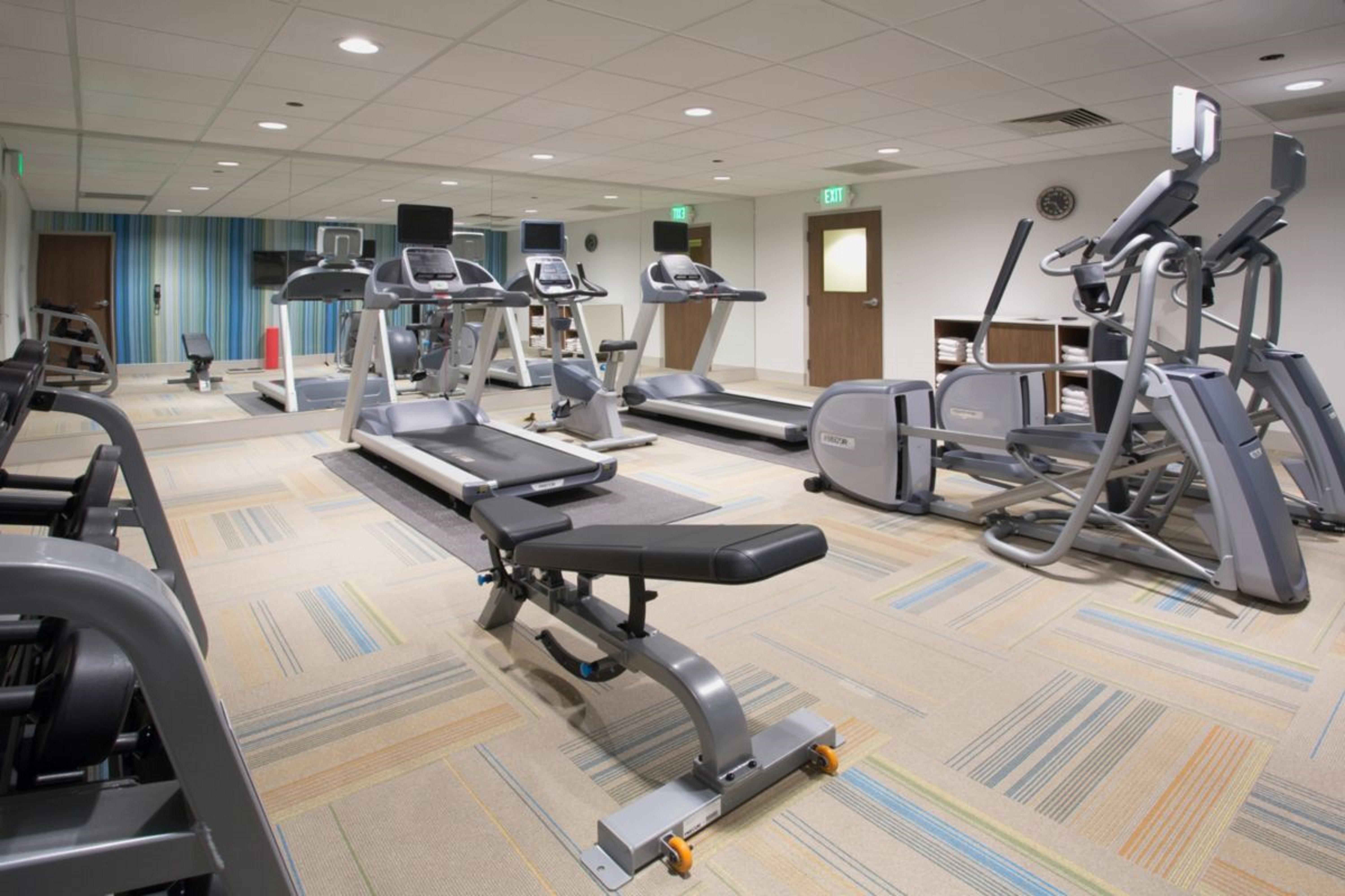 Holiday Inn Express & Suites - Grand Rapids South - Wyoming By Ihg المظهر الخارجي الصورة