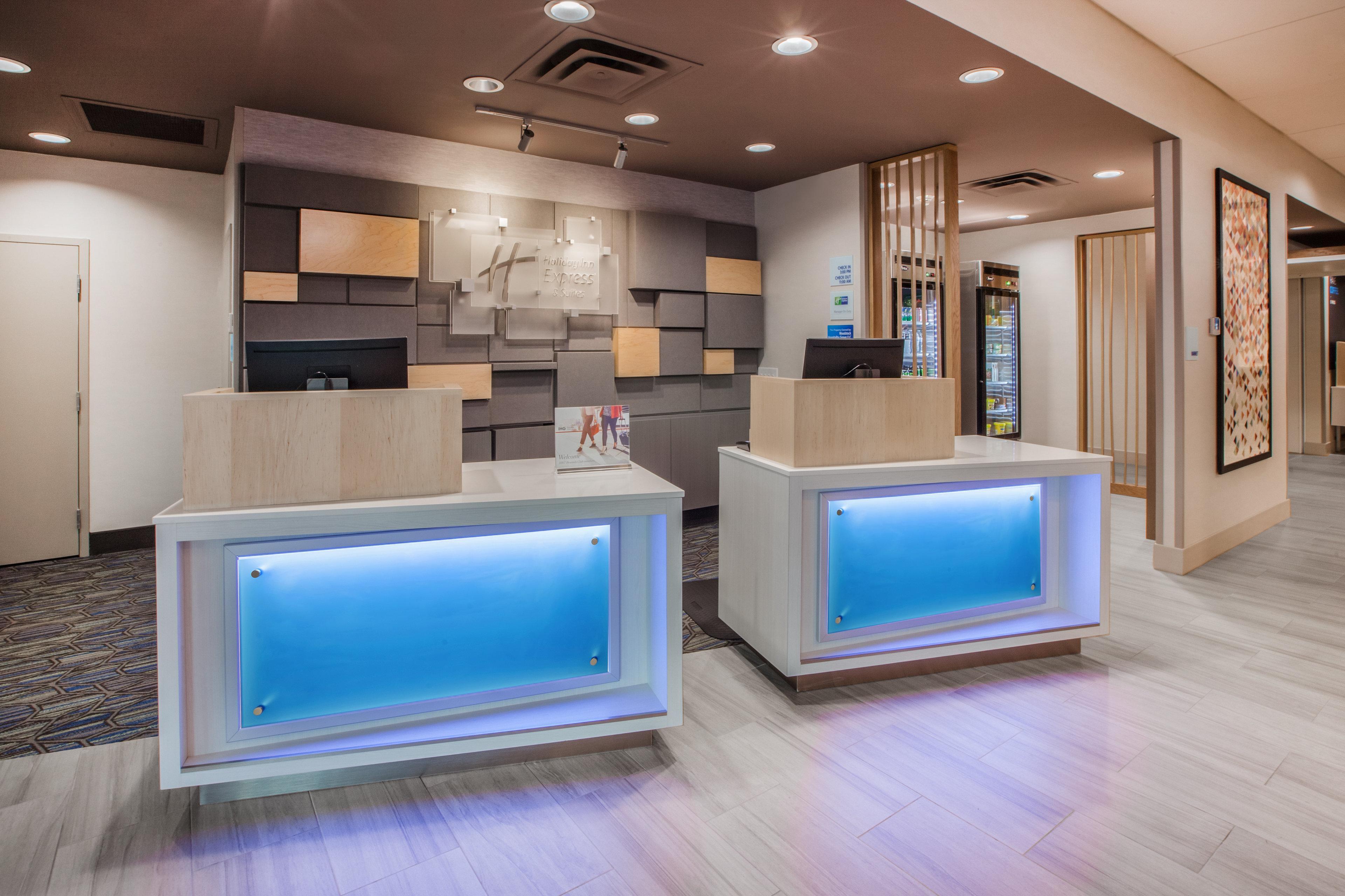 Holiday Inn Express & Suites - Grand Rapids South - Wyoming By Ihg المظهر الخارجي الصورة