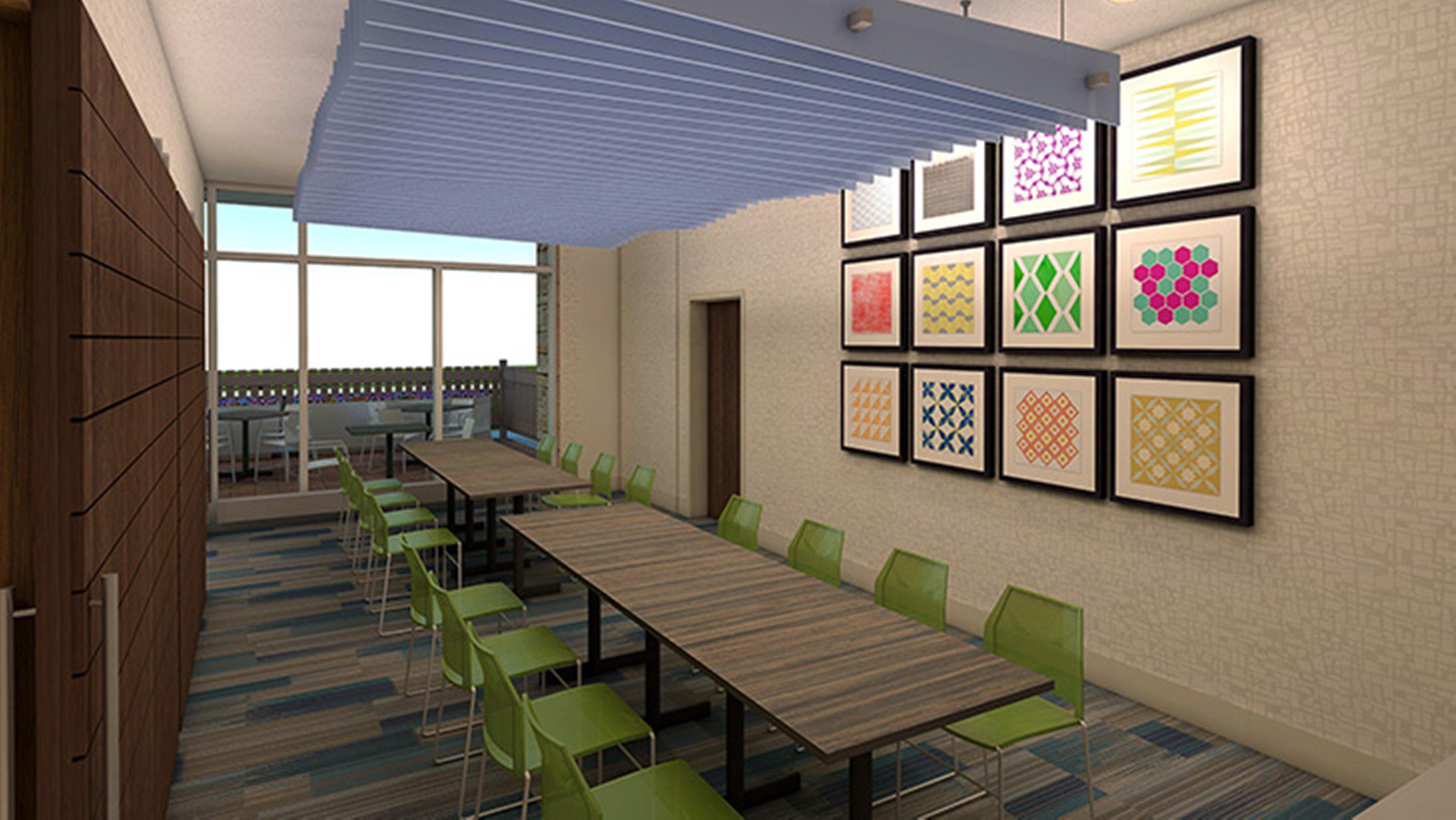 Holiday Inn Express & Suites - Grand Rapids South - Wyoming By Ihg المظهر الخارجي الصورة