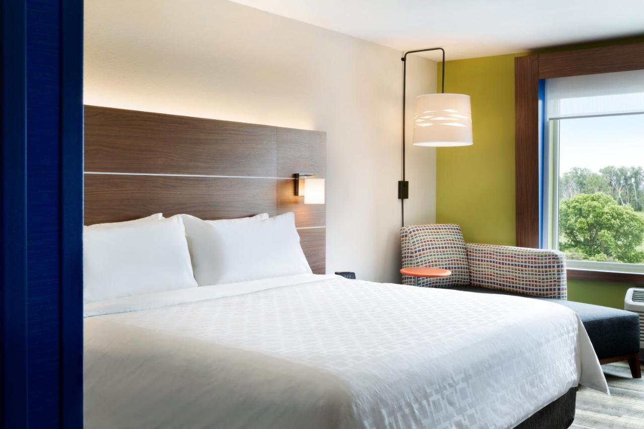 Holiday Inn Express & Suites - Grand Rapids South - Wyoming By Ihg المظهر الخارجي الصورة