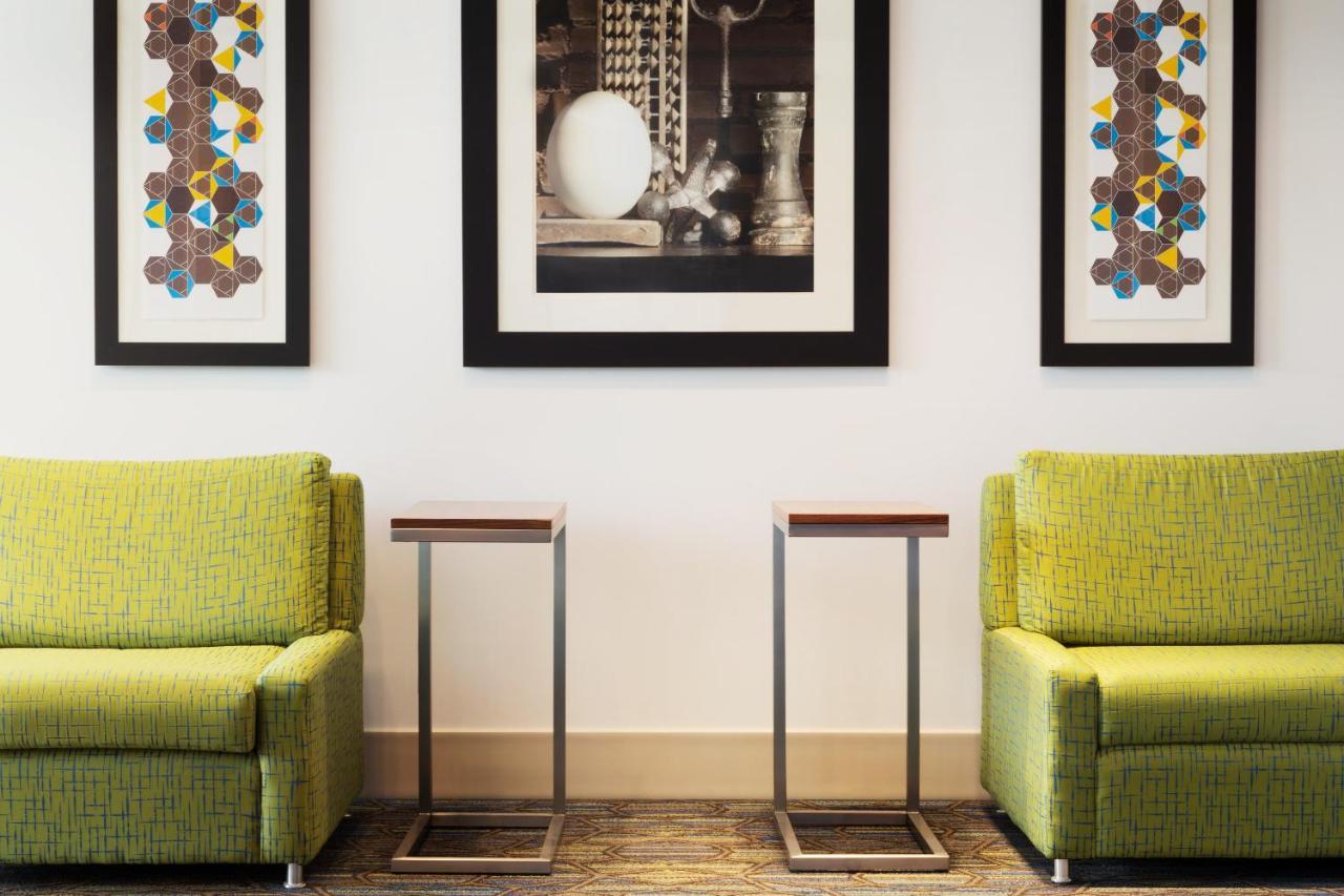 Holiday Inn Express & Suites - Grand Rapids South - Wyoming By Ihg المظهر الخارجي الصورة