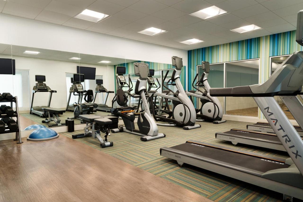 Holiday Inn Express & Suites - Grand Rapids South - Wyoming By Ihg المظهر الخارجي الصورة