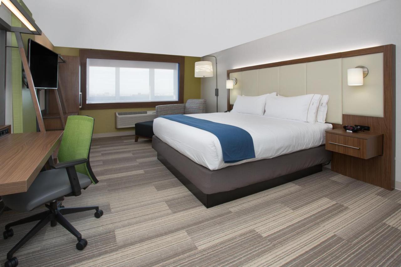 Holiday Inn Express & Suites - Grand Rapids South - Wyoming By Ihg المظهر الخارجي الصورة