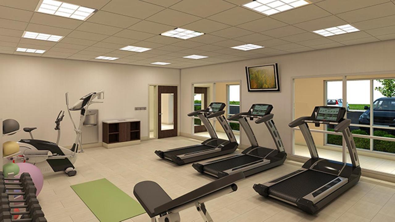 Holiday Inn Express & Suites - Grand Rapids South - Wyoming By Ihg المظهر الخارجي الصورة