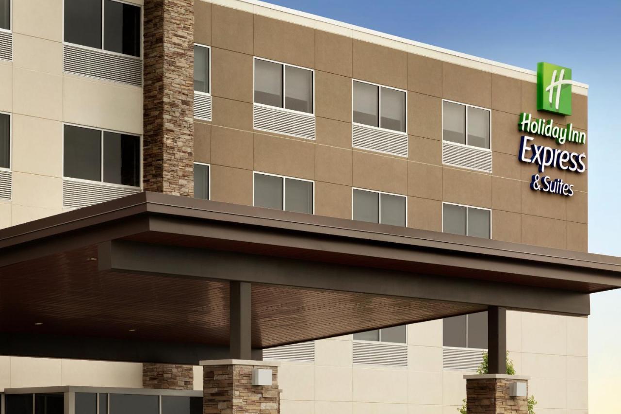 Holiday Inn Express & Suites - Grand Rapids South - Wyoming By Ihg المظهر الخارجي الصورة